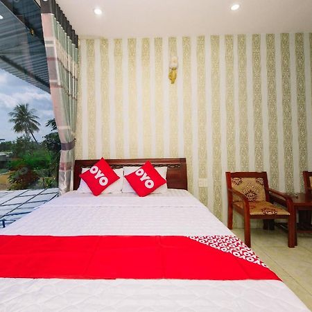 Oyo 1117 Ngoc Lan Motel Hue Εξωτερικό φωτογραφία