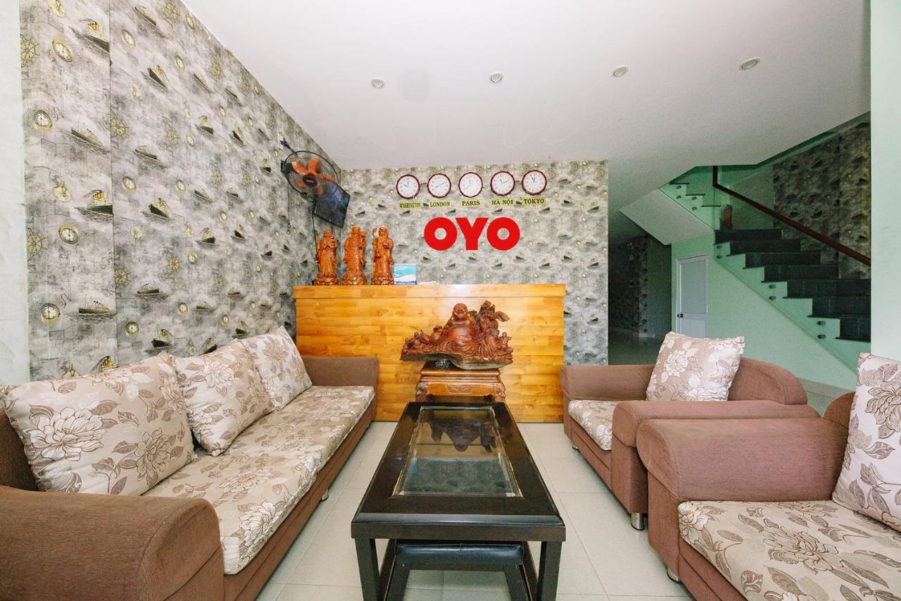 Oyo 1117 Ngoc Lan Motel Hue Εξωτερικό φωτογραφία