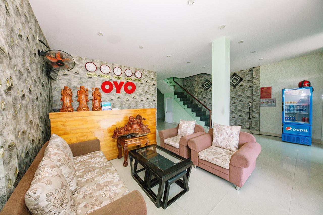 Oyo 1117 Ngoc Lan Motel Hue Εξωτερικό φωτογραφία