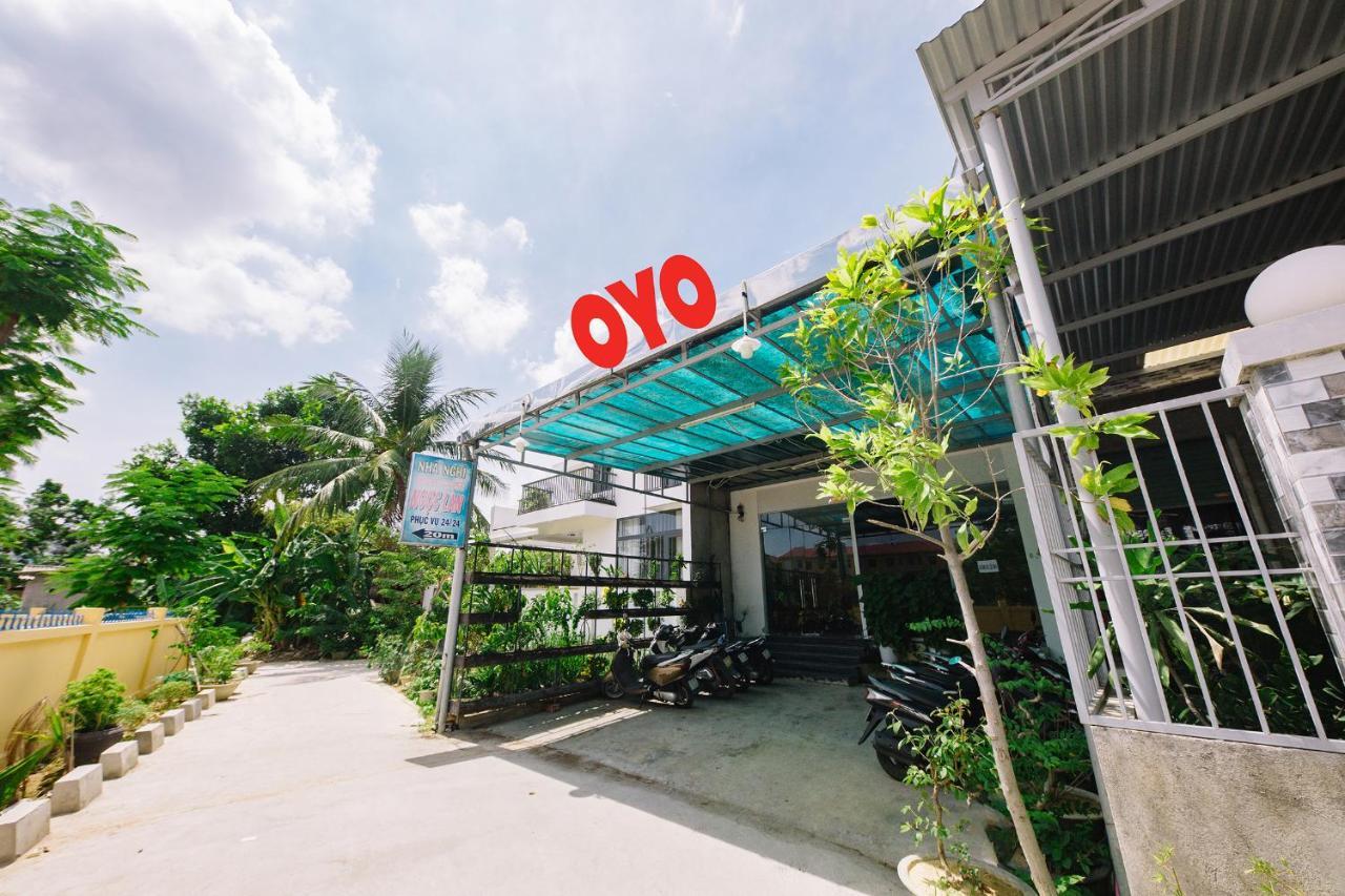 Oyo 1117 Ngoc Lan Motel Hue Εξωτερικό φωτογραφία