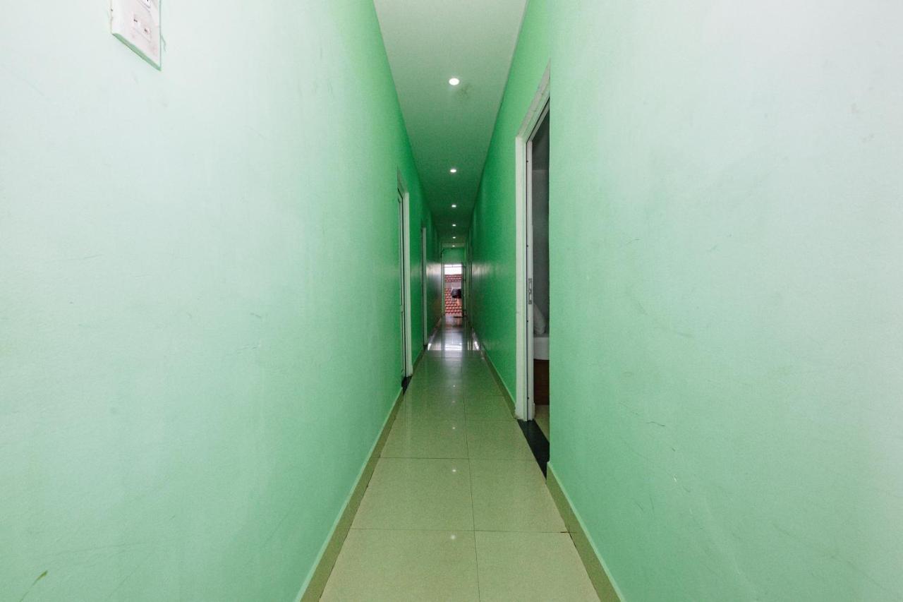 Oyo 1117 Ngoc Lan Motel Hue Εξωτερικό φωτογραφία
