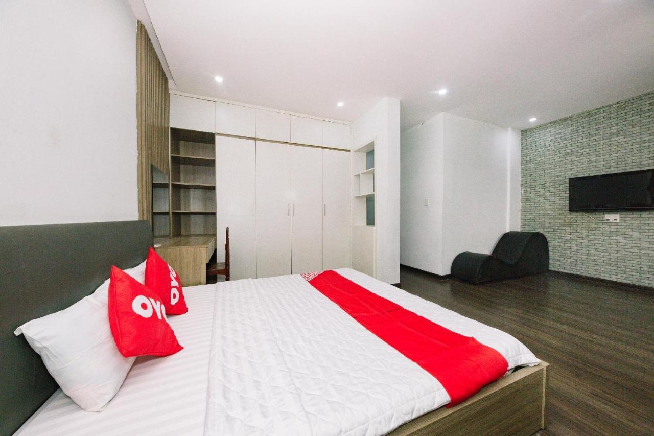 Oyo 1117 Ngoc Lan Motel Hue Εξωτερικό φωτογραφία