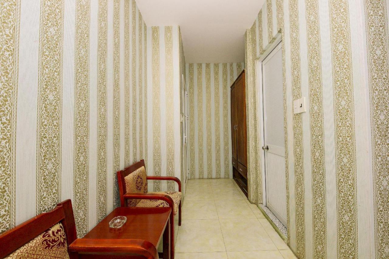Oyo 1117 Ngoc Lan Motel Hue Εξωτερικό φωτογραφία