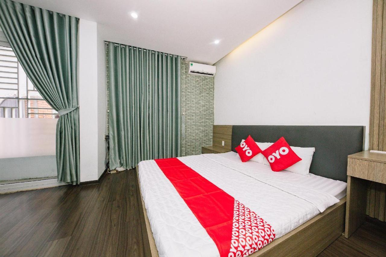 Oyo 1117 Ngoc Lan Motel Hue Εξωτερικό φωτογραφία