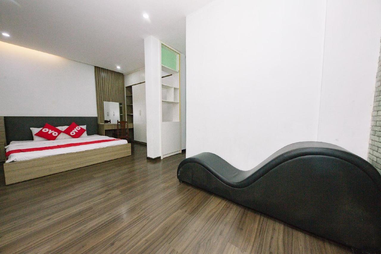 Oyo 1117 Ngoc Lan Motel Hue Εξωτερικό φωτογραφία
