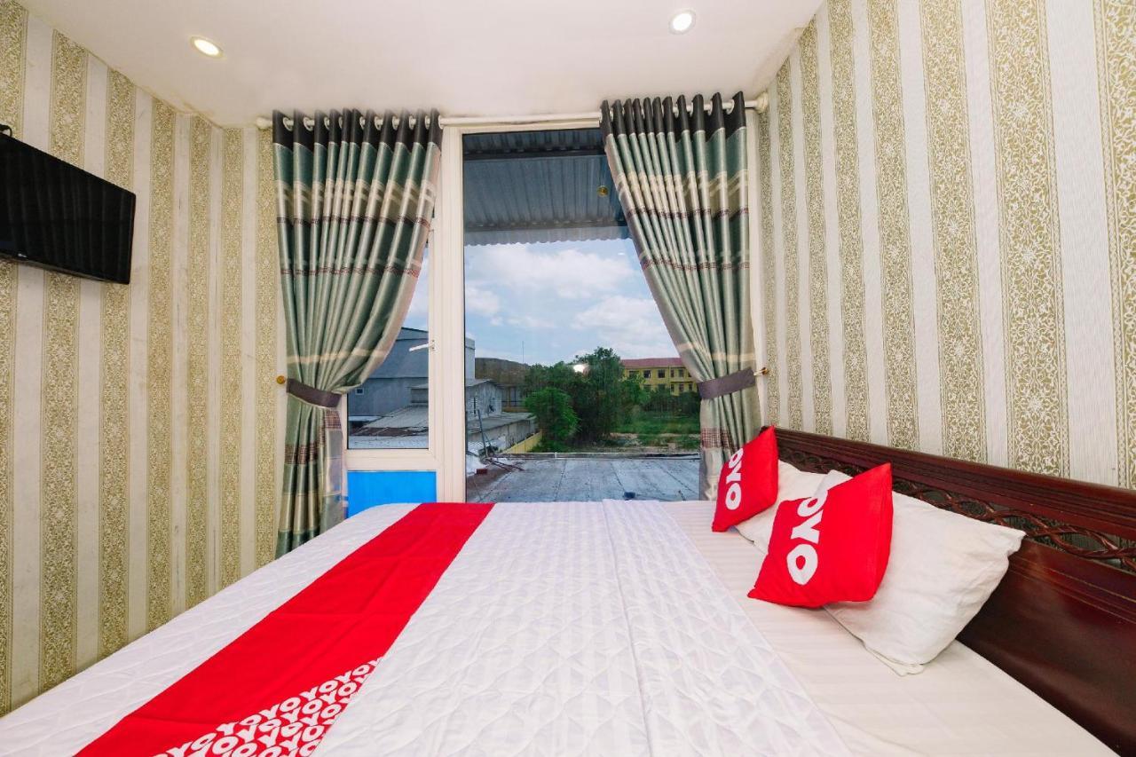 Oyo 1117 Ngoc Lan Motel Hue Εξωτερικό φωτογραφία