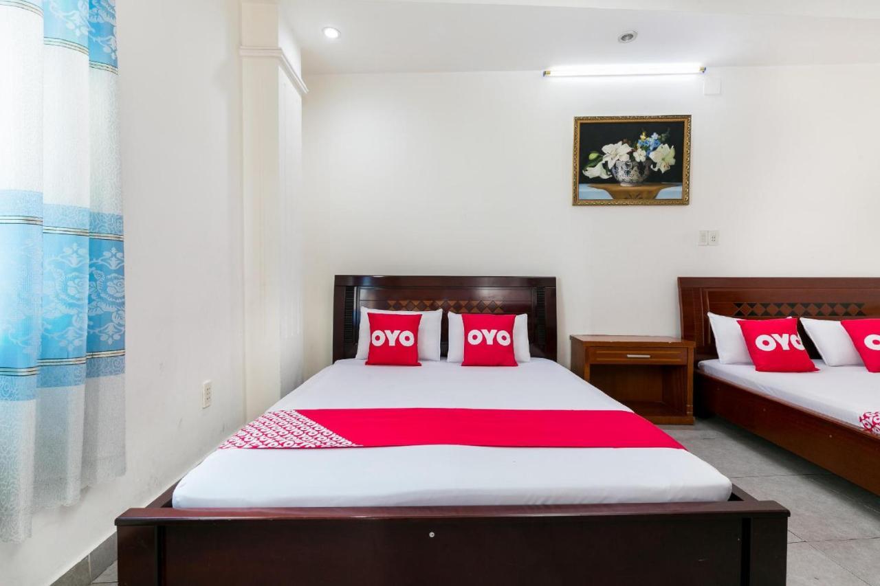 Oyo 1117 Ngoc Lan Motel Hue Εξωτερικό φωτογραφία