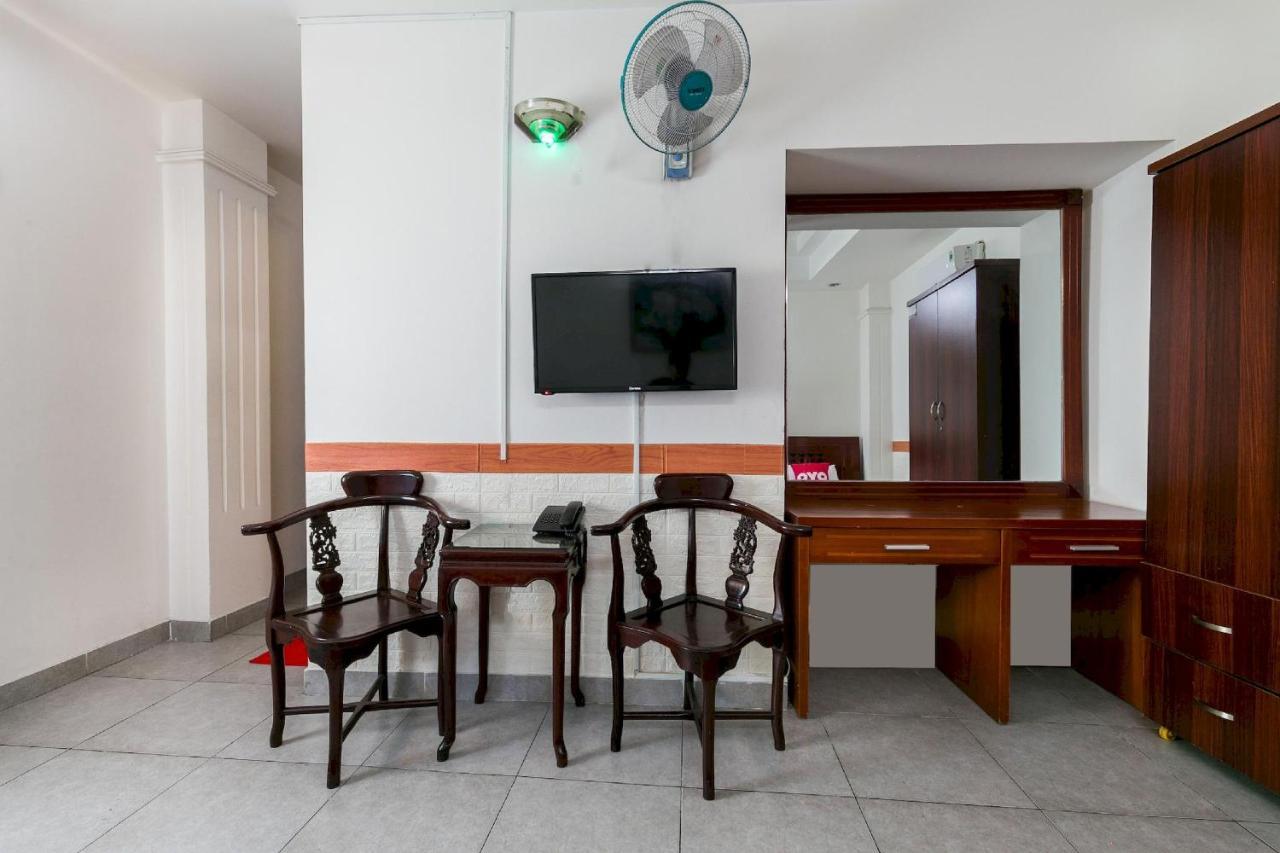 Oyo 1117 Ngoc Lan Motel Hue Εξωτερικό φωτογραφία