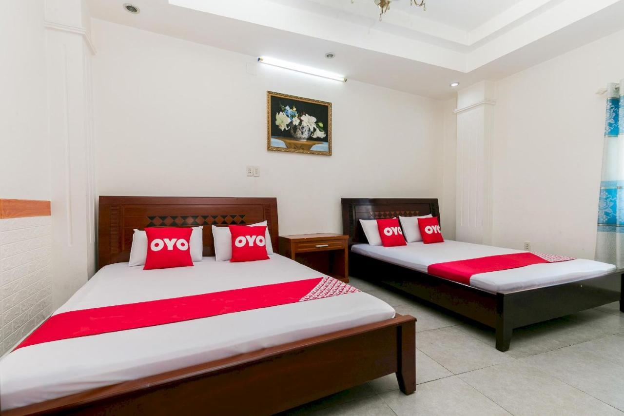 Oyo 1117 Ngoc Lan Motel Hue Εξωτερικό φωτογραφία