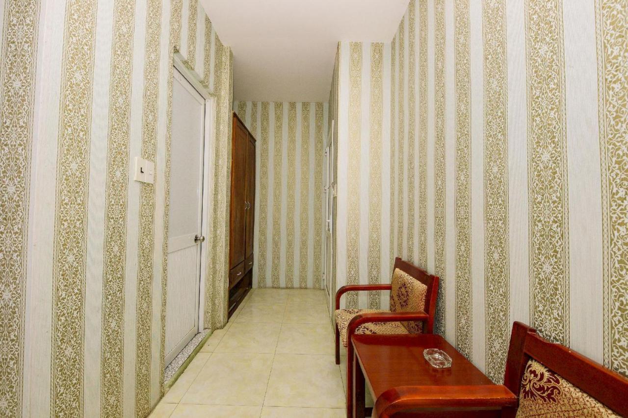 Oyo 1117 Ngoc Lan Motel Hue Εξωτερικό φωτογραφία